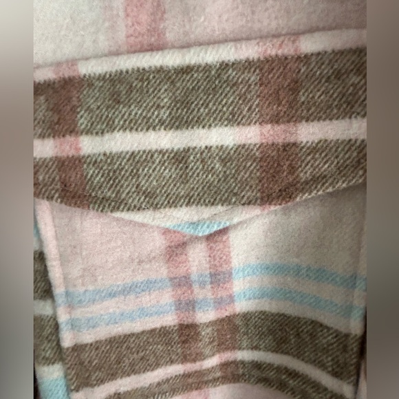 Barbie flannel size S - Picture 6 of 8